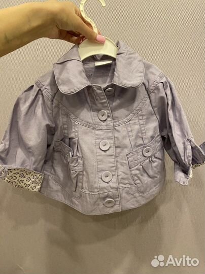 Детская одежда для девочек