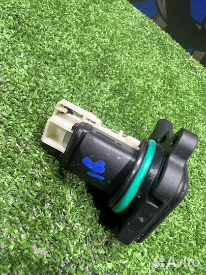 Дмрв bmw e60 e61 n52 m54