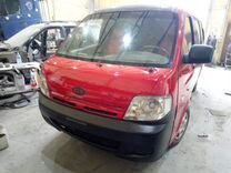 Kia Pregio 2.5 MT, 2004, 15 400 км, с пробегом, цена 600 000 руб.