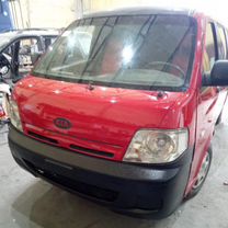 Kia Pregio 2.5 MT, 2004, 15 400 км, с пробегом, цена 600 000 руб.