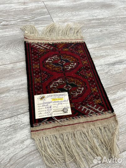 Коврик сувенирный