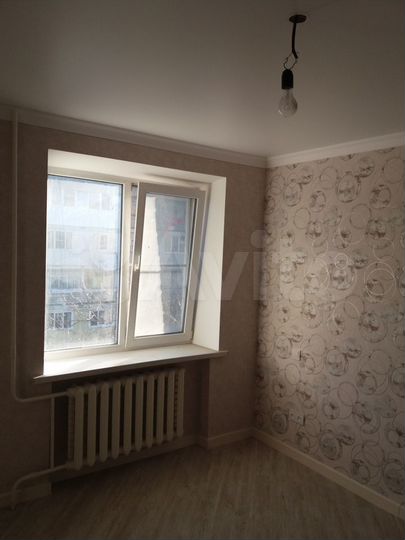 3-к. квартира, 61,7 м², 4/5 эт.