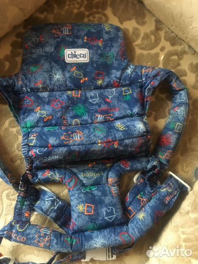 Рюкзак переноска