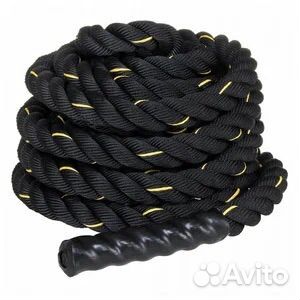 Канат для кроссфита