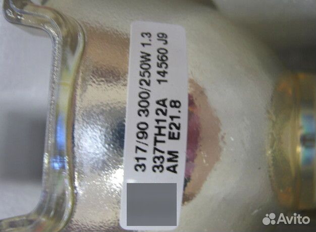 Лампа в Проектор NEC (Нек) NP16LP. Серия qulS