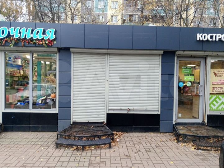 Сдам торговое помещение, 18 м²