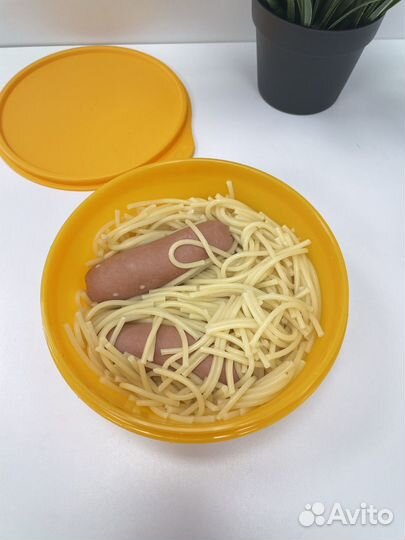 Контейнер хит-парад 600мл