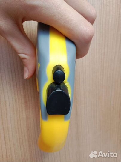 Поводок рулетка для собак 5 м, до 5 кг