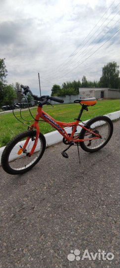 Продам велосипед forward majorca 261 б/у