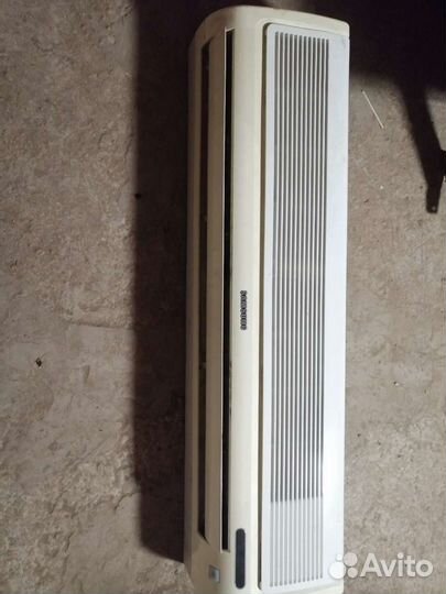 Сплит система бу