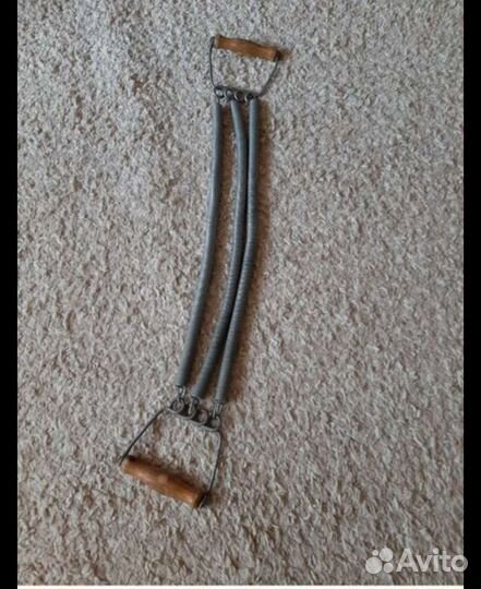 Тренажер СССР