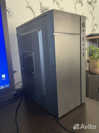 Компьютер для игр