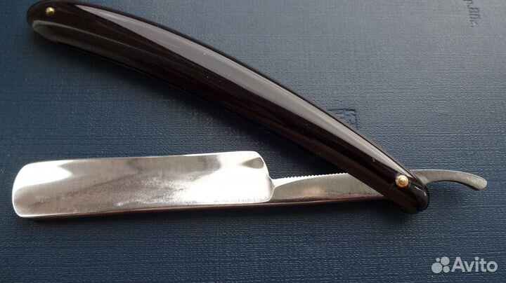 Опасная бритва Москва 1952 год