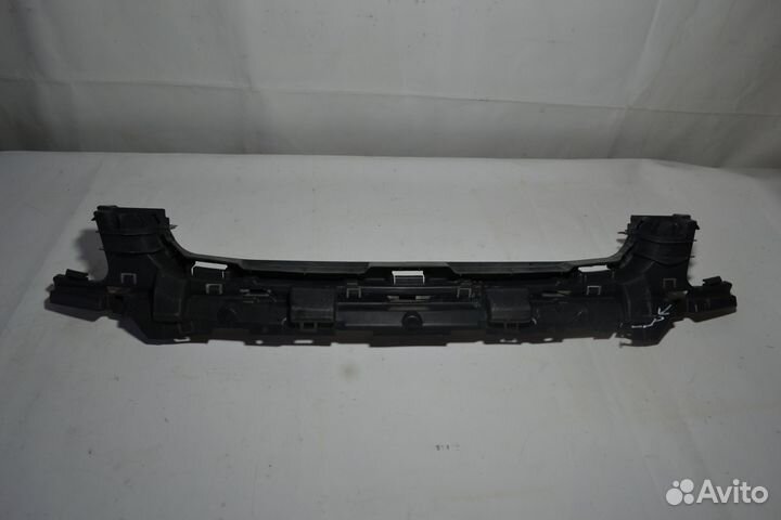 Усилитель переднего бампера Ford Focus 2