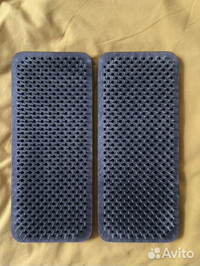 Доска с гвоздями Садху