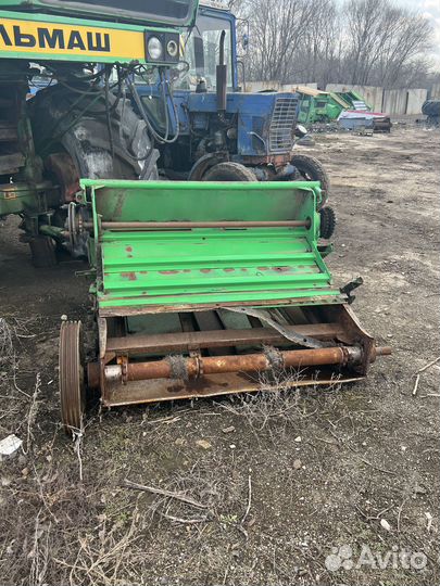 Наклонная Дон 1500