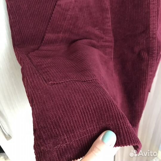 Сарафан bershka