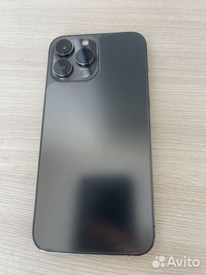 iPhone 13 Pro Max, 256 ГБ