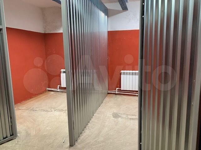 Свободного назначения, 5 м²