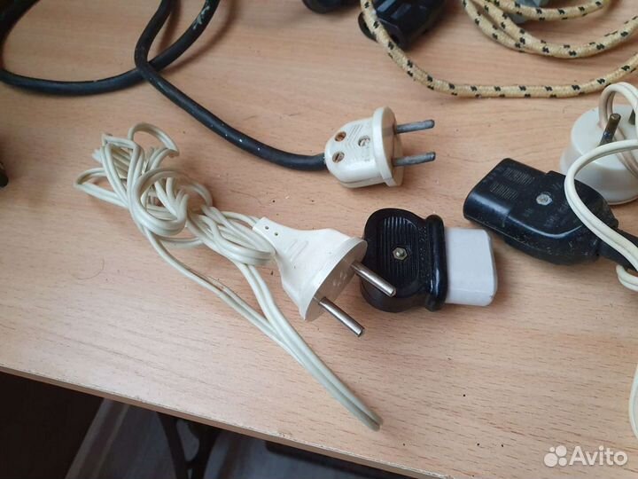 Провод для самовара