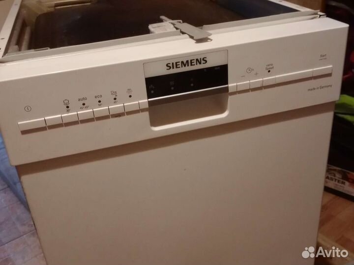 Посудомоечная машина Siemens 45 см