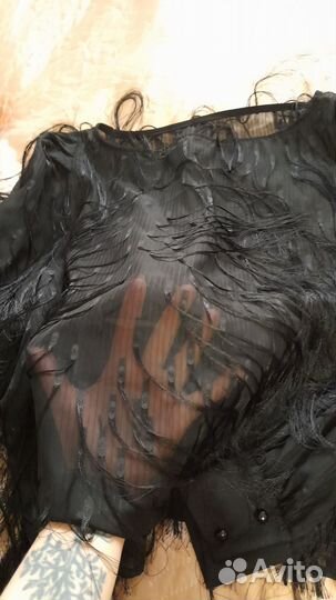 Блуза женская