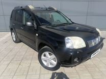 Nissan X-Trail 2.5 AT, 2005, 340 000 км, с пробегом, цена 769 000 руб.