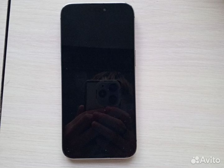 Продаю муляж iPhone 15 pro max