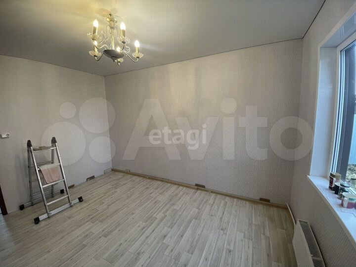 Дом 73,9 м² на участке 3 сот.