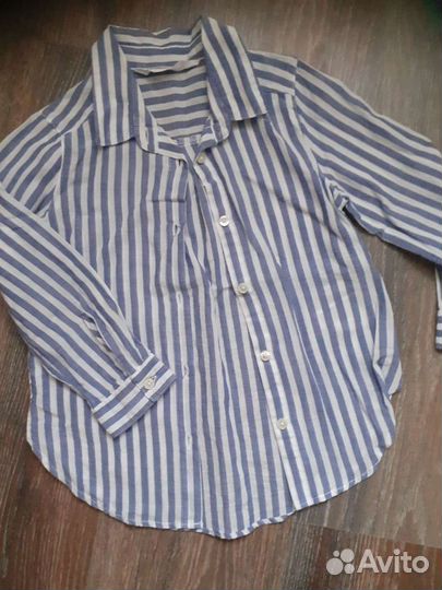 Одежда для девочки на рост 104-110