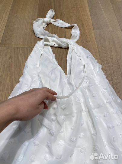 Комбинезон летний женский