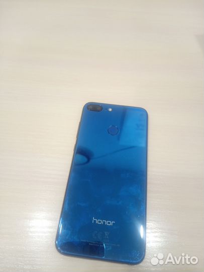 HONOR 9 Lite, 3/32 ГБ