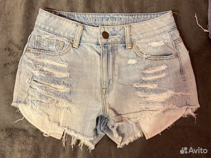 Шорты женские