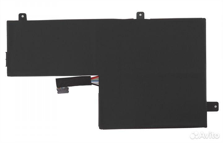 Аккумулятор AP16J5K, AP16J8K к Acer Chromebook C731, C731T (3900mAh)