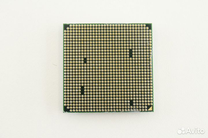 Процессор (AM2+/AM3) AMD Athlon II X3 460 3.4 GHz