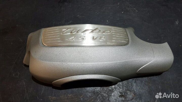 Накладка декоративная Porsche Cayenne 955 М48.50