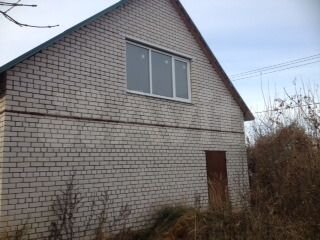 Дом 120 м² на участке 1 сот.