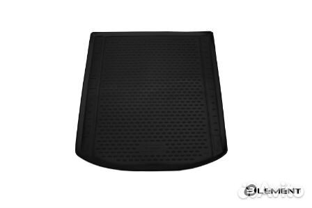 Коврик в багажник audi A4 B9 седан 2016