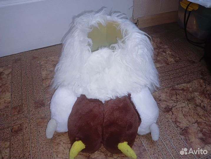 Фурртапки-Фурри фурсьют