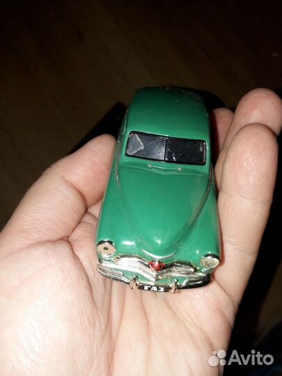 Машина радио