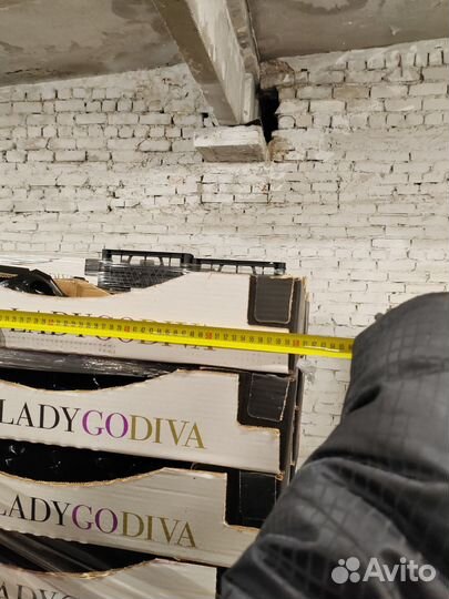 Ящик для хранения овощей