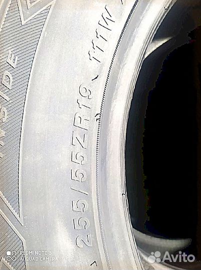 Sailun Atrezzo ZSR SUV 255/55 R19