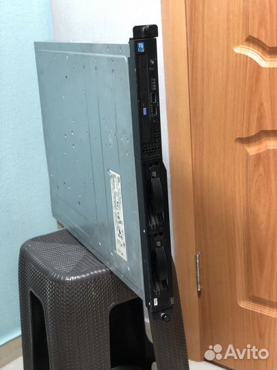 Сервер IBM System x3250 4252PAW