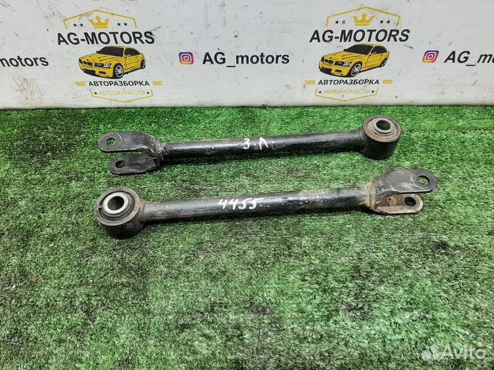 Рычаг продольный задний Nissan Teana J31