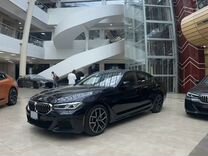 BMW 5 серия 2.0 AT, 2020, 30 977 км, с пробегом, цена 5 800 000 руб.