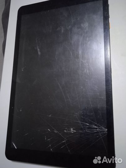 Планшет digma Plame 10.7 3G