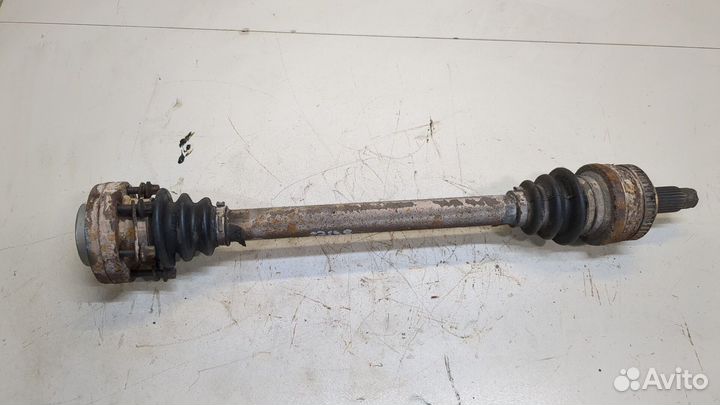 Полуось BMW 3 E46, 2000