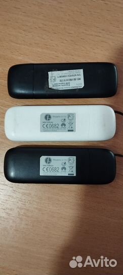 Модемы и роутеры