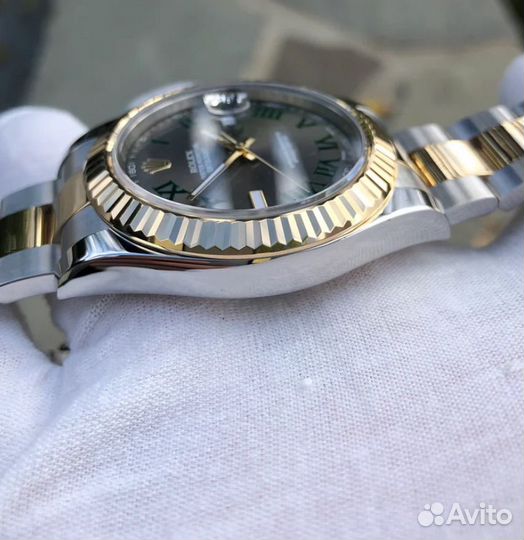 Часы Rolex Datejust 41mm