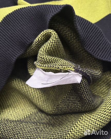 Гоша Рубчинский Свитер